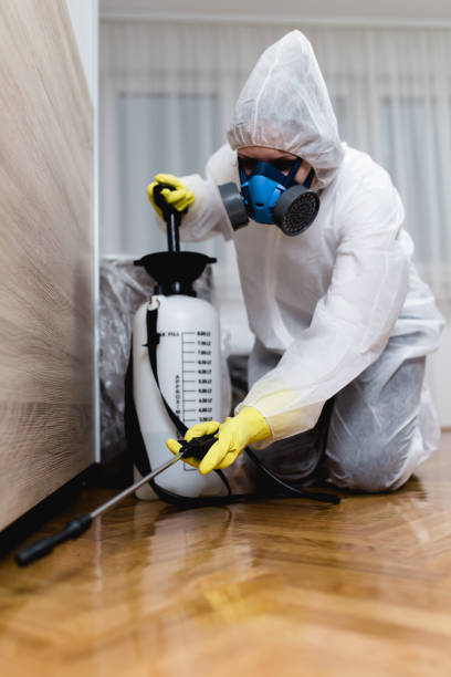 Best Fumigation Services  in Ramapo College Of New Jersey, NJ